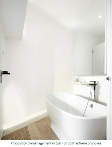 À vendre - Appartement F3 Rénové Belle Opportunité à saisir