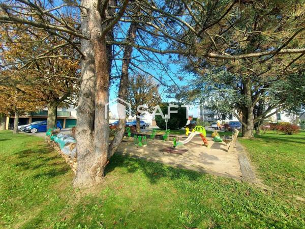 Blotzheim, proche toutes commodités