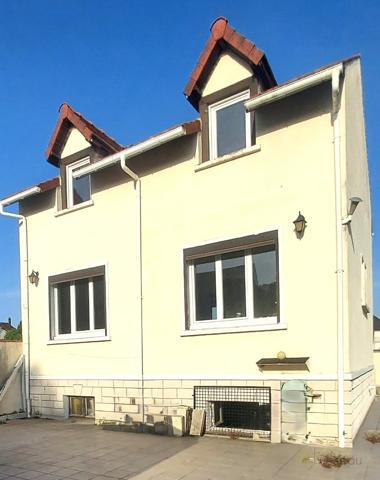 Maison à OSNY (95520)