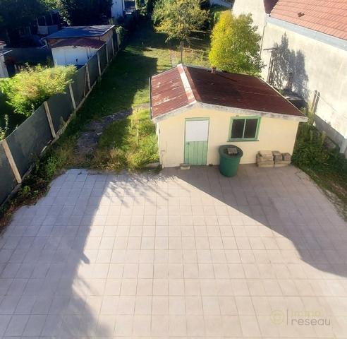 Maison à OSNY (95520)