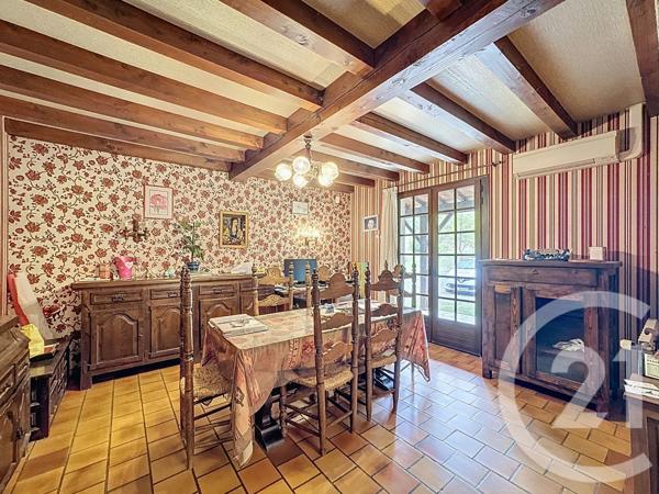 Maison à vendre  4 pièces - 104,54 m2 CASTERA VERDUZAN - 32