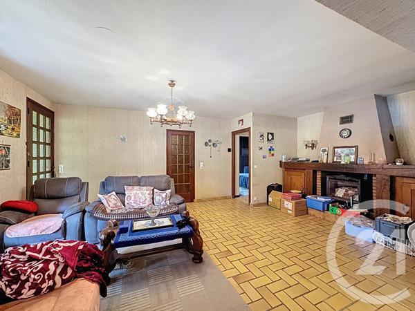 Maison à vendre  4 pièces - 104,54 m2 CASTERA VERDUZAN - 32