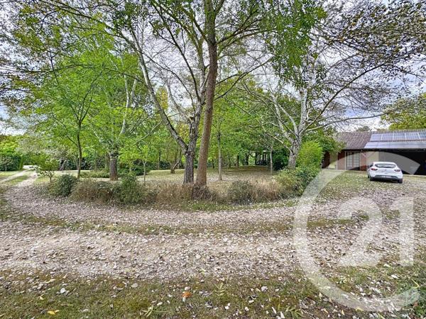 Maison à vendre  4 pièces - 104,54 m2 CASTERA VERDUZAN - 32