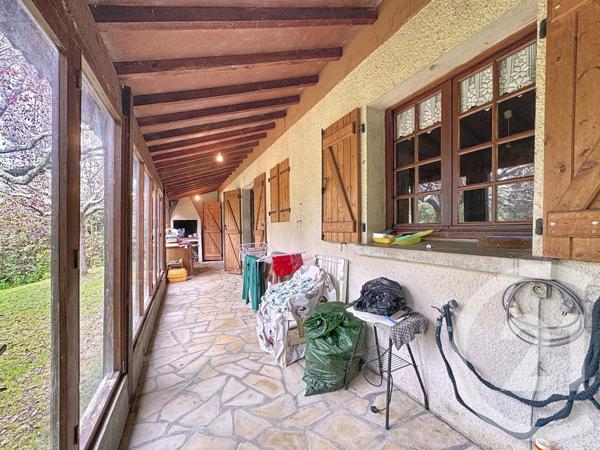 Maison à vendre  4 pièces - 104,54 m2 CASTERA VERDUZAN - 32