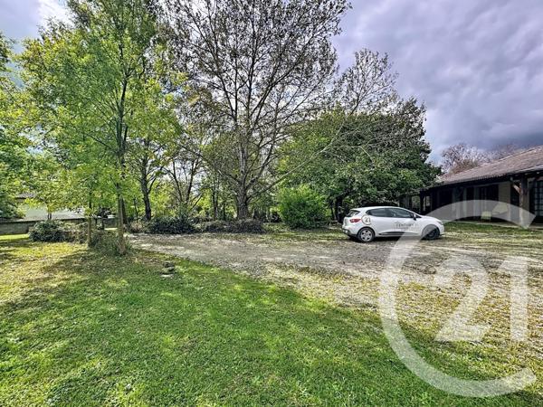 Maison à vendre  4 pièces - 104,54 m2 CASTERA VERDUZAN - 32