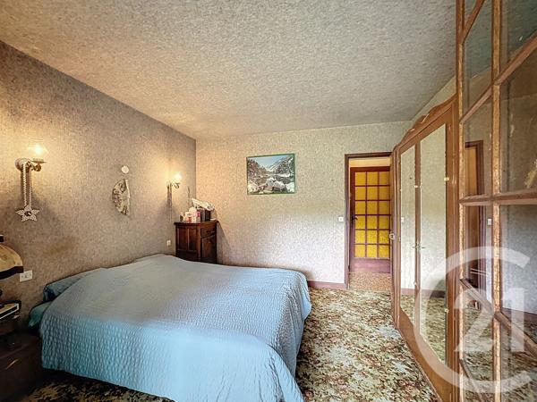 Maison à vendre  4 pièces - 104,54 m2 CASTERA VERDUZAN - 32