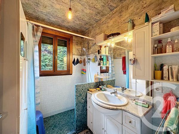 Maison à vendre  4 pièces - 104,54 m2 CASTERA VERDUZAN - 32