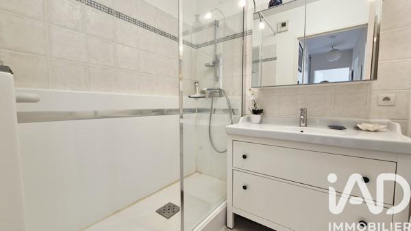 Appartement à vendre 2 pièces 46 m² L'Isle-sur-la-Sorgue