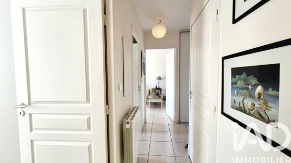 Appartement à vendre 2 pièces 46 m² L'Isle-sur-la-Sorgue