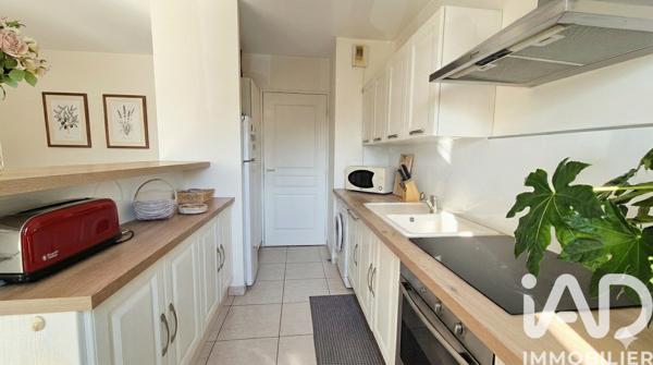 Appartement à vendre 2 pièces 46 m² L'Isle-sur-la-Sorgue