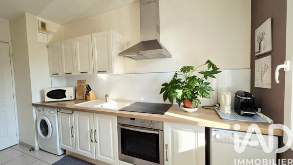 Appartement à vendre 2 pièces 46 m² L'Isle-sur-la-Sorgue