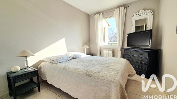 Appartement à vendre 2 pièces 46 m² L'Isle-sur-la-Sorgue