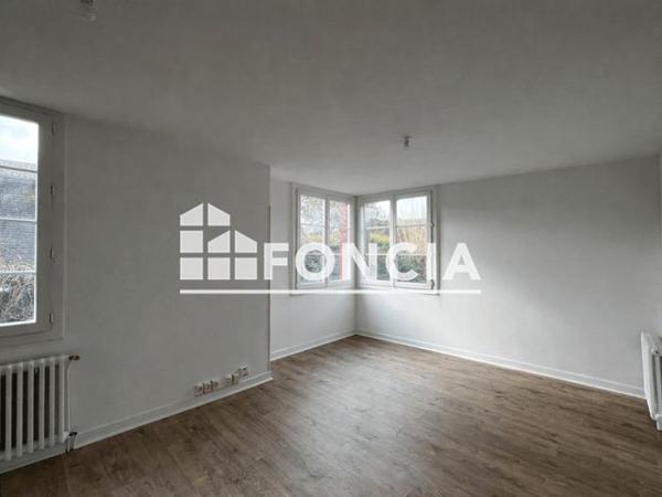 Location Maison 5 pièces 86.12 m² - Perigueux 24000