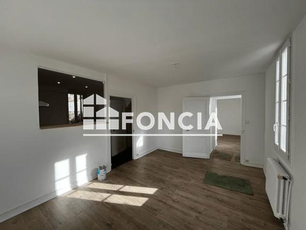 Location Maison 5 pièces 86.12 m² - Perigueux 24000