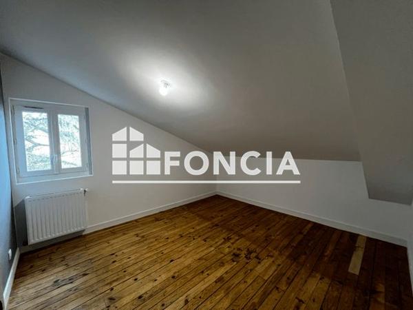 Location Maison 5 pièces 86.12 m² - Perigueux 24000