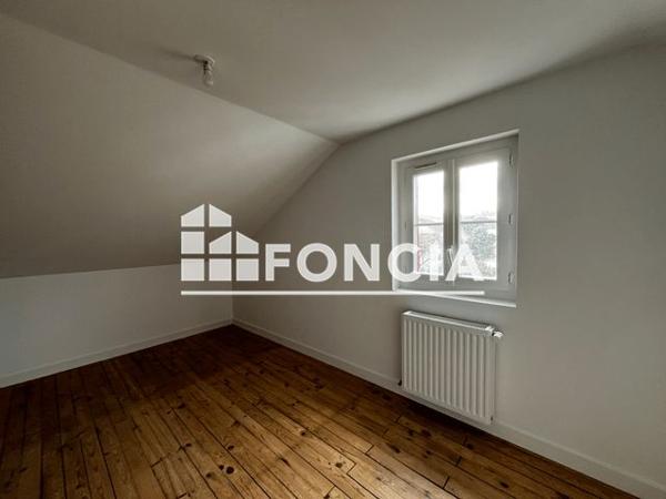 Location Maison 5 pièces 86.12 m² - Perigueux 24000