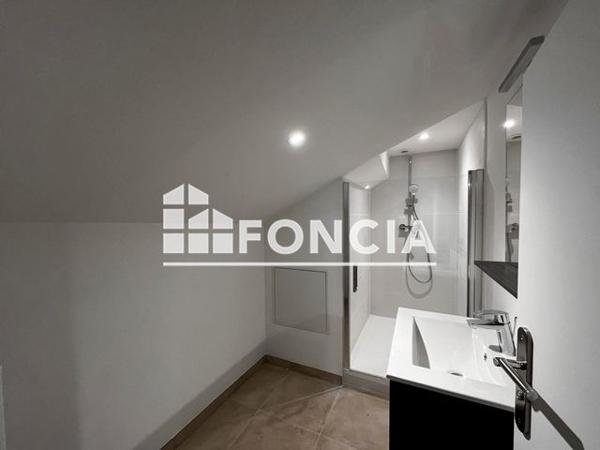 Location Maison 5 pièces 86.12 m² - Perigueux 24000