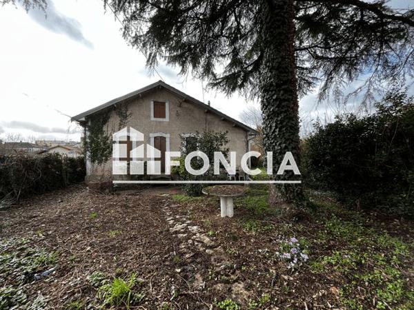 Location Maison 5 pièces 86.12 m² - Perigueux 24000