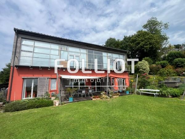 A vendre Maison Mortain Bocage