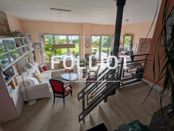 A vendre Maison Mortain Bocage