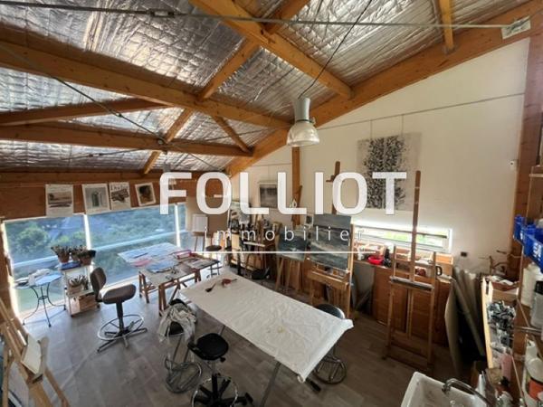 A vendre Maison Mortain Bocage