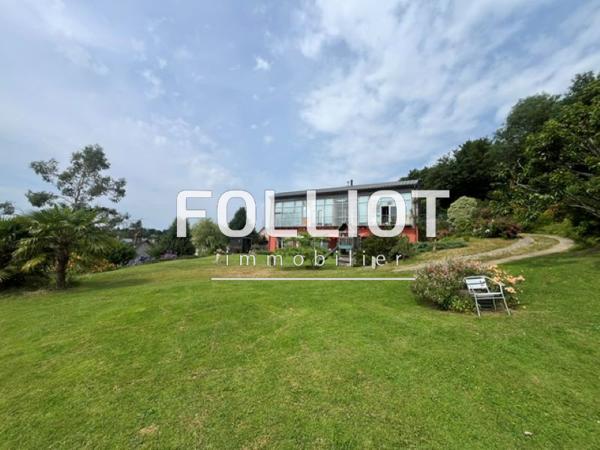 A vendre Maison Mortain Bocage