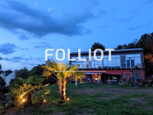 A vendre Maison Mortain Bocage