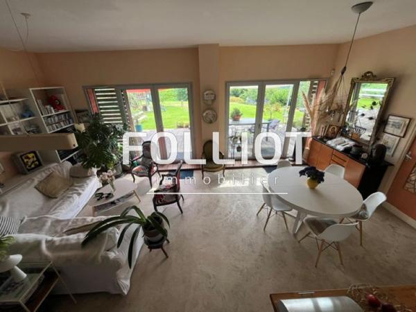 A vendre Maison Mortain Bocage