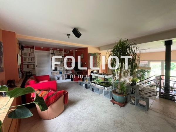 A vendre Maison Mortain Bocage