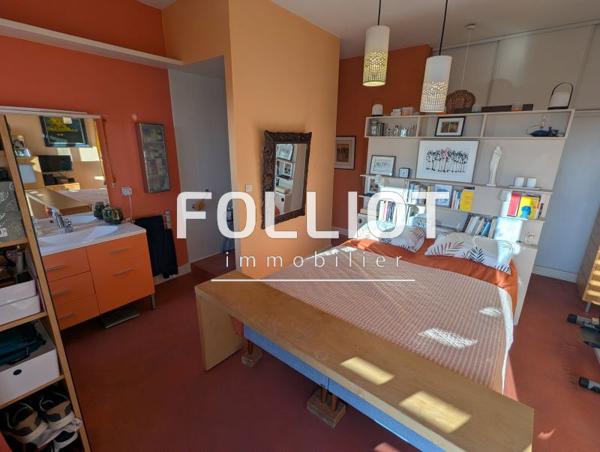 A vendre Maison Mortain Bocage