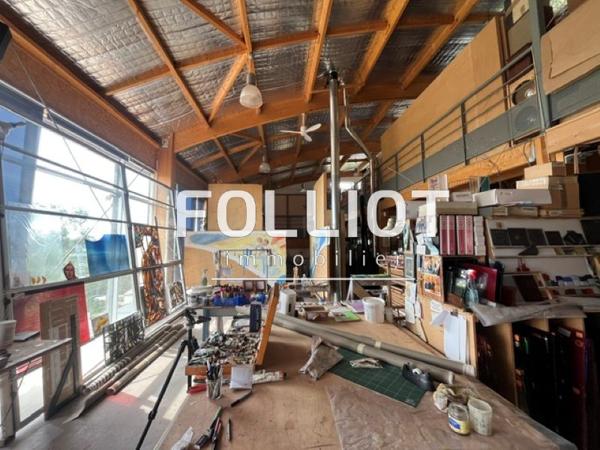 A vendre Maison Mortain Bocage