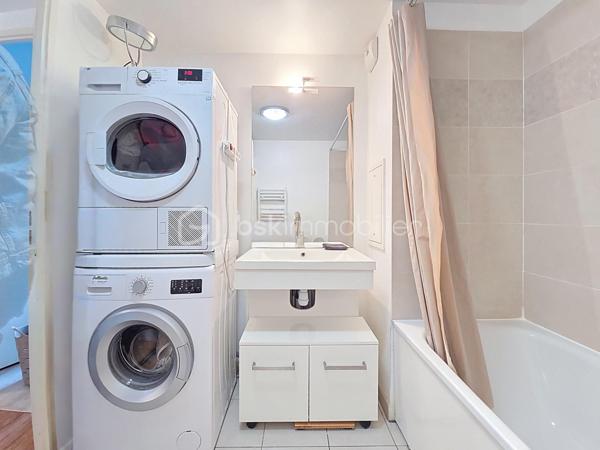 Appartement de 75,66 m²