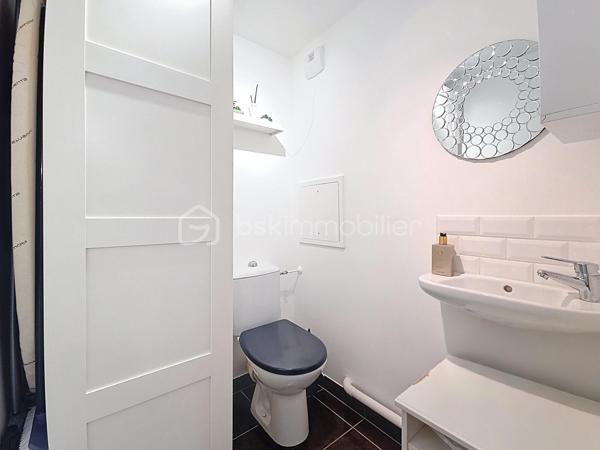 Appartement de 75,66 m²