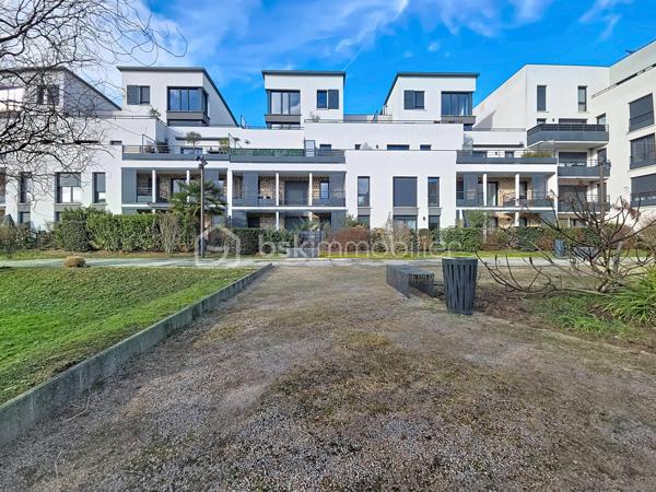 Appartement de 75,66 m²