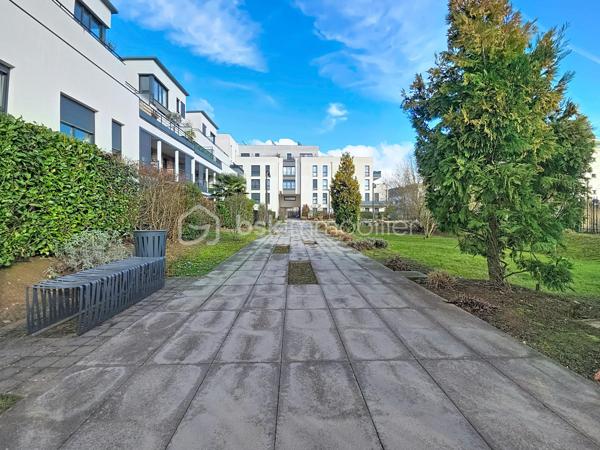 Appartement de 75,66 m²