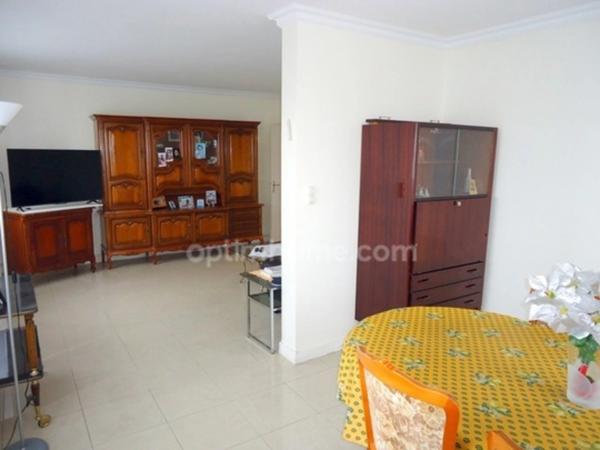 Rue Louis Lebrun - Sarcelles - Appartement F4 - 79 m2 - 138 000 € FAI