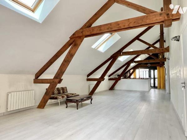 Maison T5