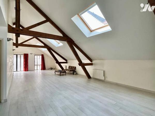 Maison T5