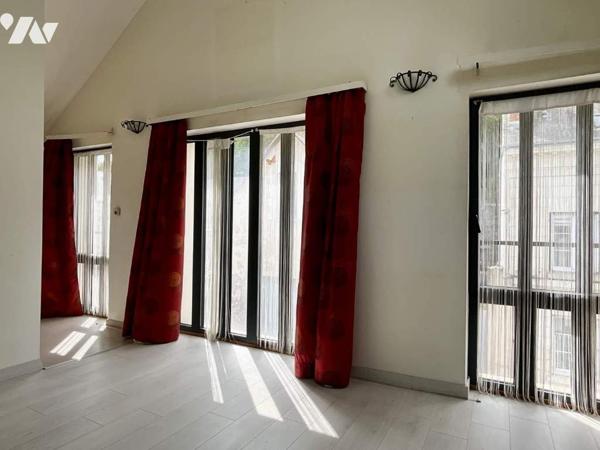 Maison T5