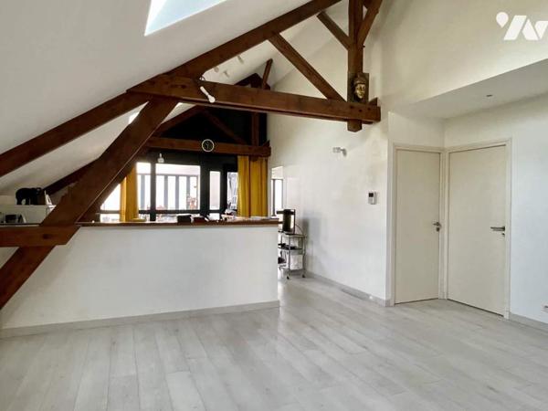Maison T5