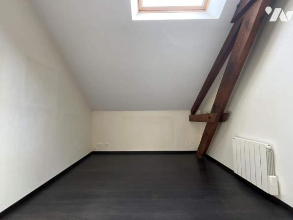 Maison T5