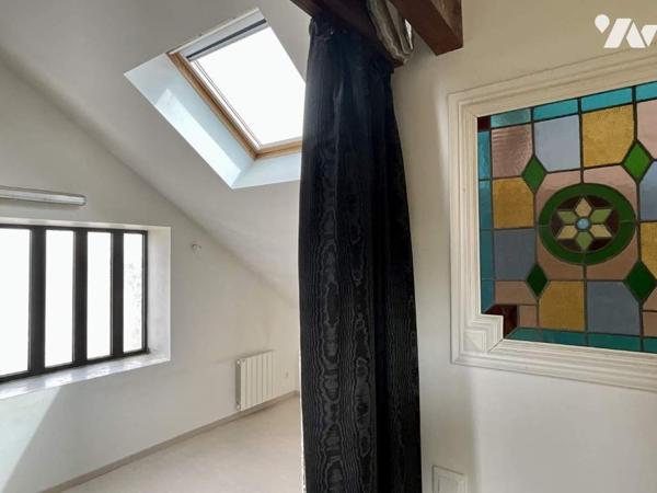 Maison T5