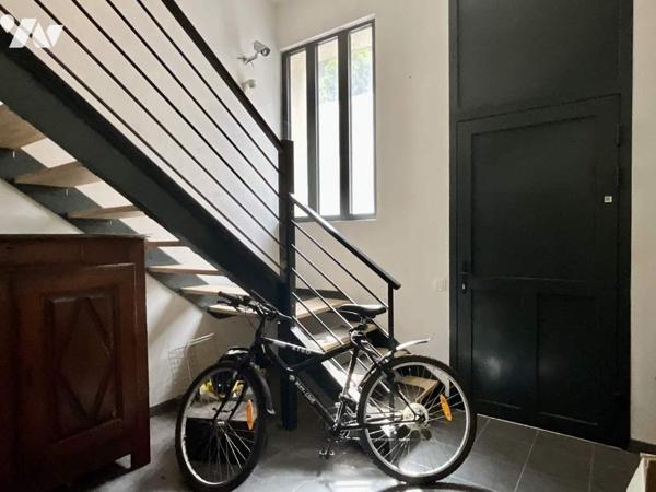 Maison T5