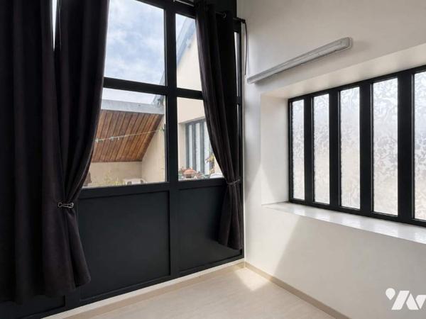 Maison T5