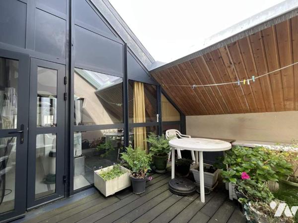 Maison T5