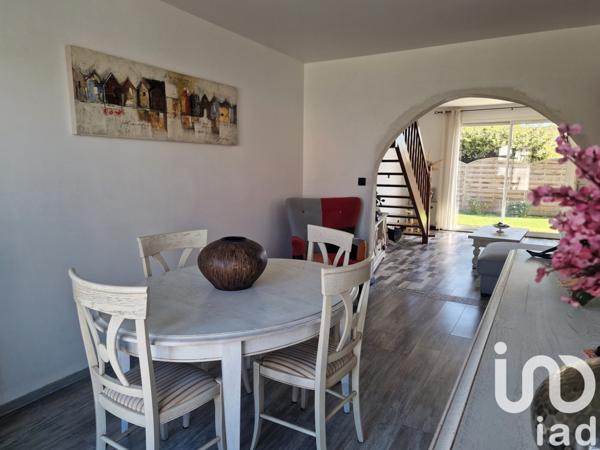 Maison à vendre 5 pièces 115 m² Mont-de-Marsan