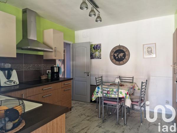 Maison à vendre 5 pièces 115 m² Mont-de-Marsan