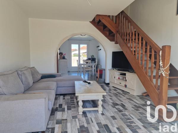 Maison à vendre 5 pièces 115 m² Mont-de-Marsan