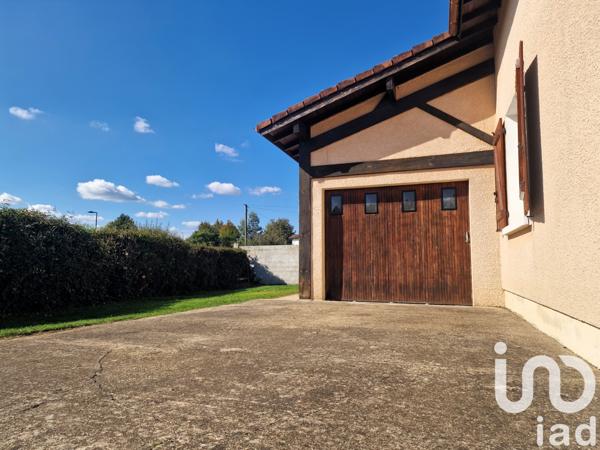 Maison à vendre 5 pièces 115 m² Mont-de-Marsan