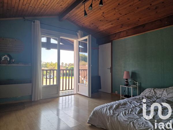 Maison à vendre 5 pièces 115 m² Mont-de-Marsan